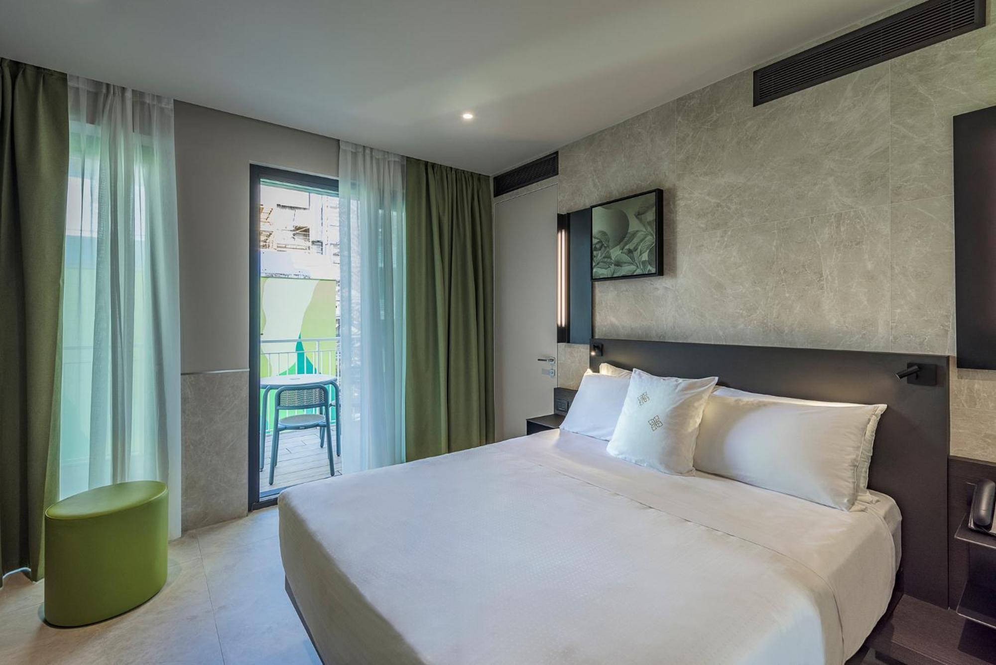 Palazzo Viridis Hotel Milan Bagian luar foto