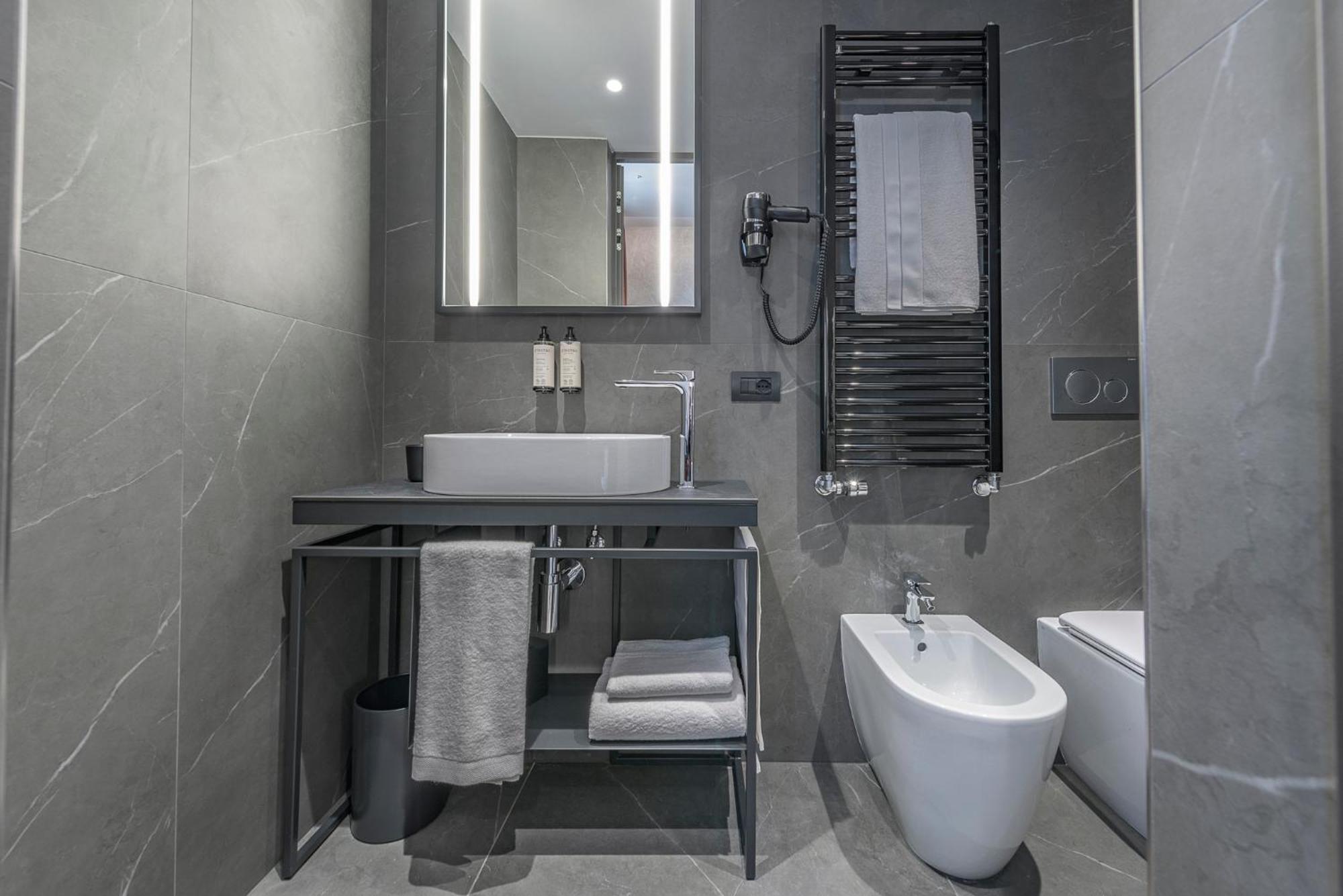 Palazzo Viridis Hotel Milan Bagian luar foto