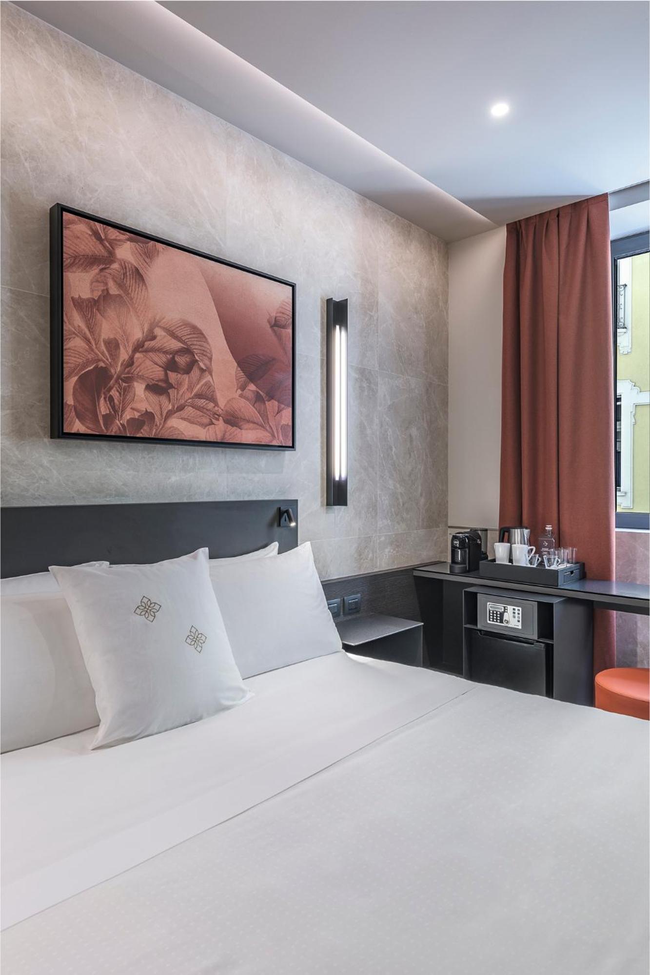 Palazzo Viridis Hotel Milan Bagian luar foto
