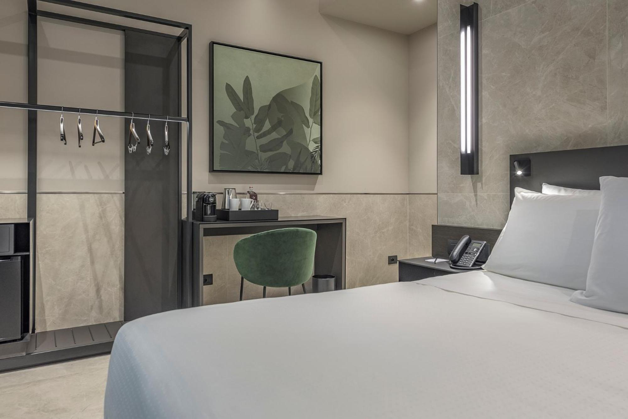Palazzo Viridis Hotel Milan Bagian luar foto