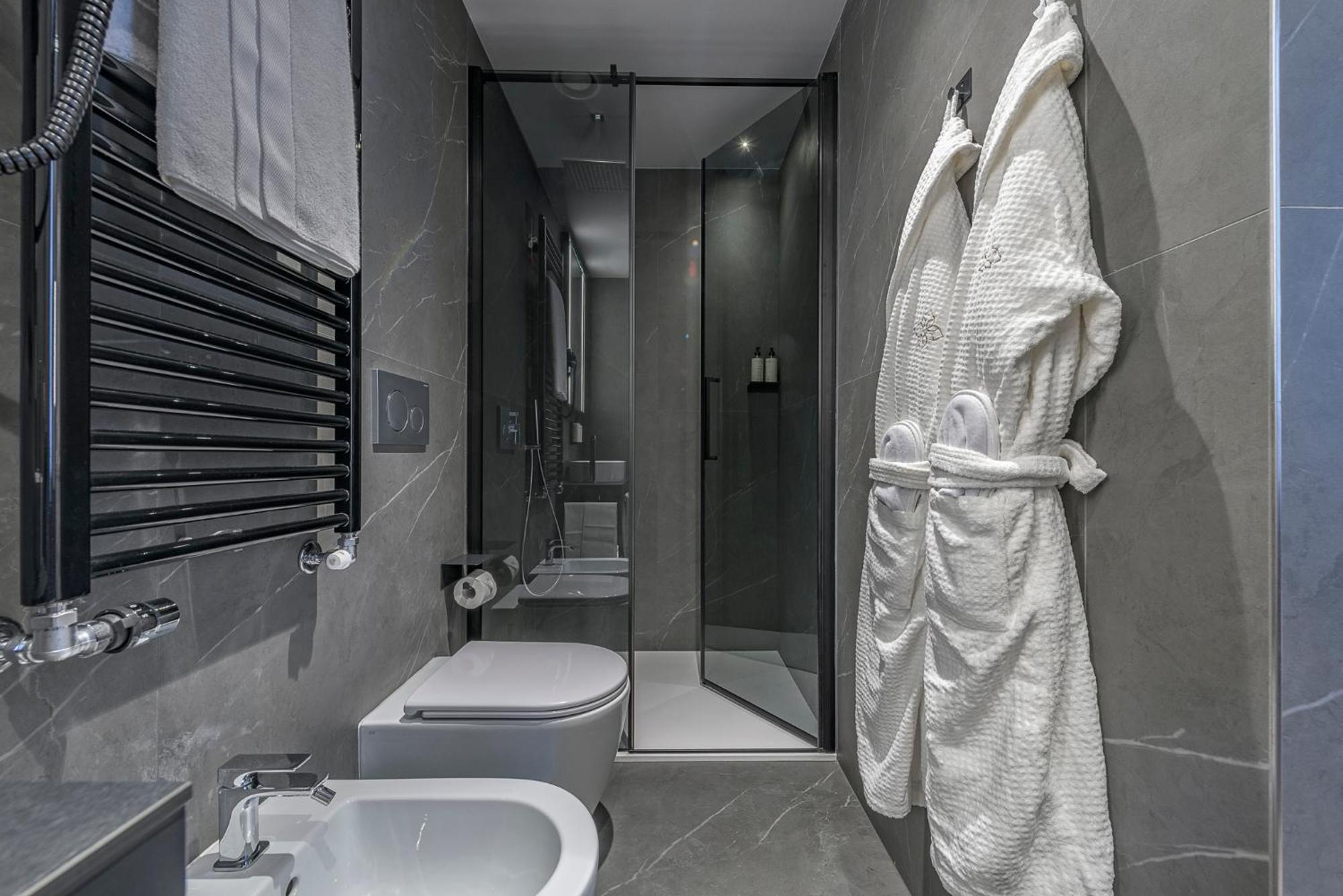 Palazzo Viridis Hotel Milan Bagian luar foto